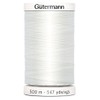 Gutermann 24333 Sew-All Thread 547 Yards-Nu White
