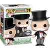 Funko POP! Board Game: Monopoly - Uncle Pennybags