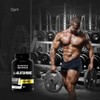 Bandini® L-Glutamine 120 Capsules - L-Glutamine Semi-Essential Amino Acid |