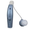 2PCS Sound Hearing Device Rechargeable Sound Enhancer Aids with Noise