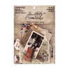 Ephemera Pack - Snippets by Tim Holtz Idea-ology, Various Sizes,