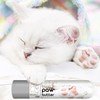 The Blissful Cat Paw Butter, Moisturizer for Dry Paw Pads,
