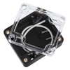 4 Pcs IP65 Waterproof Junction Box Outdoor, Electronics Project Box,