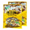 AISAM - Korean Ginger Candy, 7.4 oz (210g) Pack of