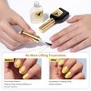 Nail Primer & Dehydrator Set, Preparation for Gel & Acrylic