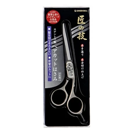 Greenbell G-5001 Craftsmanship Stainless Steel Hair Cutting Scissors