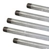 Supply Giant 3/4 Inch Galvanized Pipe, Three Quarter Inch Malleable