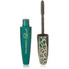L'Oréal Paris Voluminous Feline Washable Mascara, Black Brown, 0.27 fl. oz.