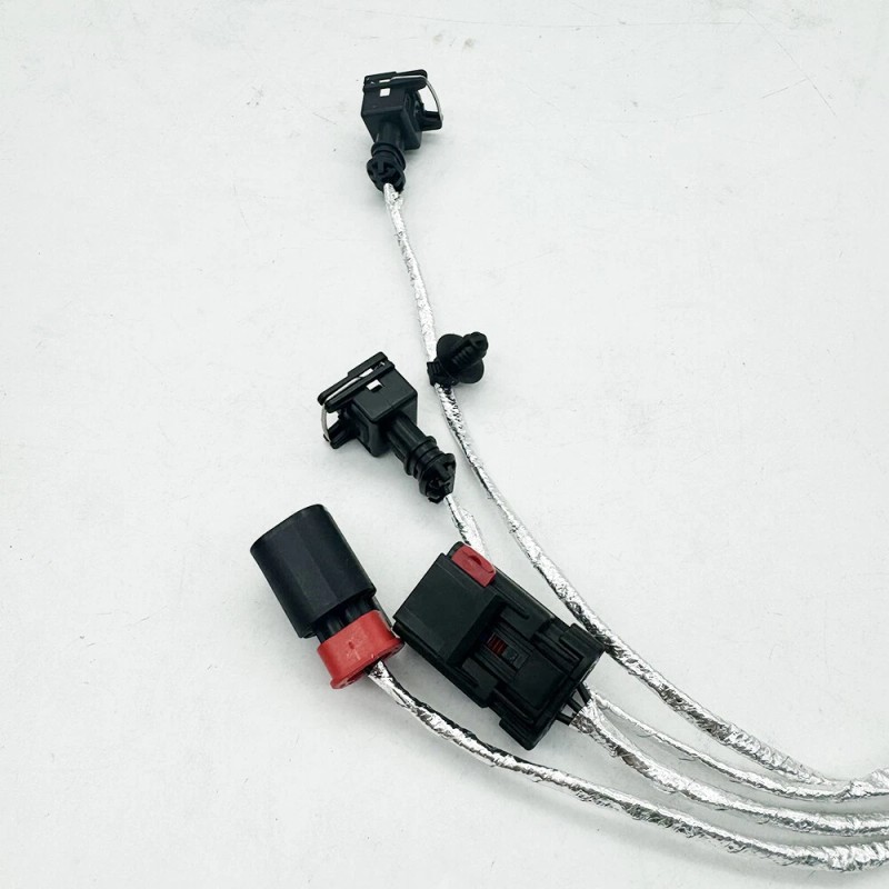 Cummins 68085202AD Knock Oil Pressure Temperature Sensor Wiring For 12-16