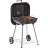Marsh Allen 18-Inch Portable Brazier Grill