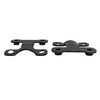 (Custom Gear) customGEAR CT125 Hunter Cab Dedicated Front Fender Lift