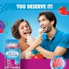 Digestive Advantage Superfruit Blend Probiotic Gummies - Survives Better than
