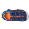 Stride Rite SRT Wade 2.0 Sneaker, Navy Multi, 12 Wide