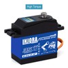 INJORA Servo 35KG High Torque Servo for RC Car Models