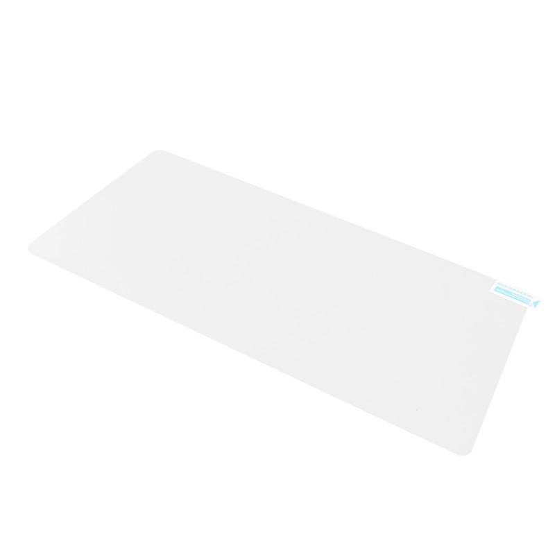 Navigation Display Screen Protector 10.2in 9H Explosion Proof Protective Film