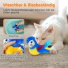 Lepawit Cat Toy, Interactive Cat Toy, Electric for Indoor Cat