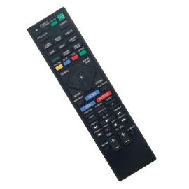 RM-ADP118 Replacement Remote Control -VINABTY-fit for Sony Home Theater System RMADP118 remote control BDV-N9200WB BDV-N5200W BDV-N7200WL BDV-N7200W BDV-N9200WL BDV-N9200W