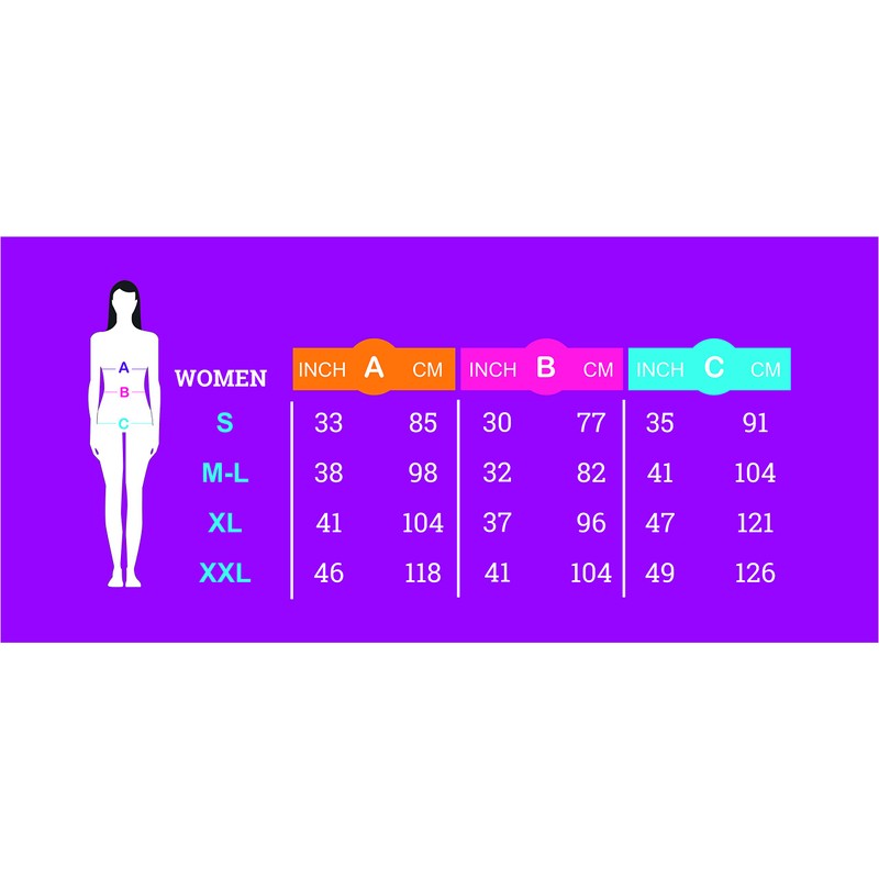 My Other Me – Women's Costume bombera (viving Costumes) XL