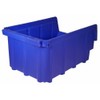 Pack of 80 Stacking Boxes - Blue - Size 2