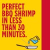 Louisiana Fish Fry Products BBQ Shrimp Sauce Mix, 1.5 Oz,