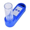 Nikou Mini Portable MS40 Magnetic Stirrer, with Magnetic Stirrer, for