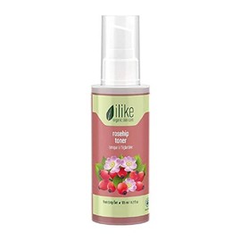 ilike Rosehip Toner