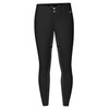 Kerrits Crossover II Full Seat Breech Black Size: L