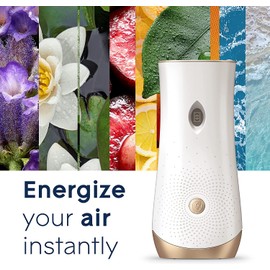 AIR FRESHENER SPRY AERSL