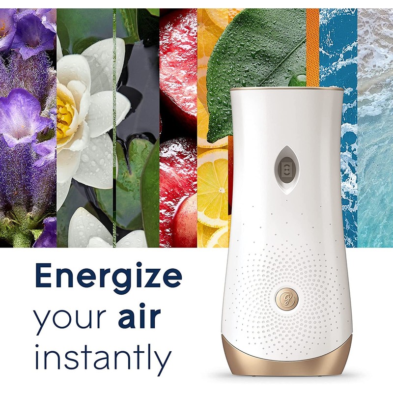 AIR FRESHENER SPRY AERSL