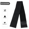 ULTECHNOVO Under Sofa Blocker Adjustable Elastic Guard for Pet Barrier
