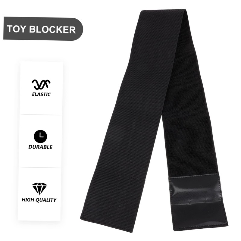 ULTECHNOVO Under Sofa Blocker Adjustable Elastic Guard for Pet Barrier