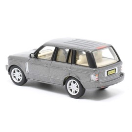 Oxford Diecast Range Rover 3rd Generation Bonatti Grey