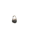 Naturalizer Naturalizer Womens Ginger Snip Toe Slingbacks Black 8.5 W