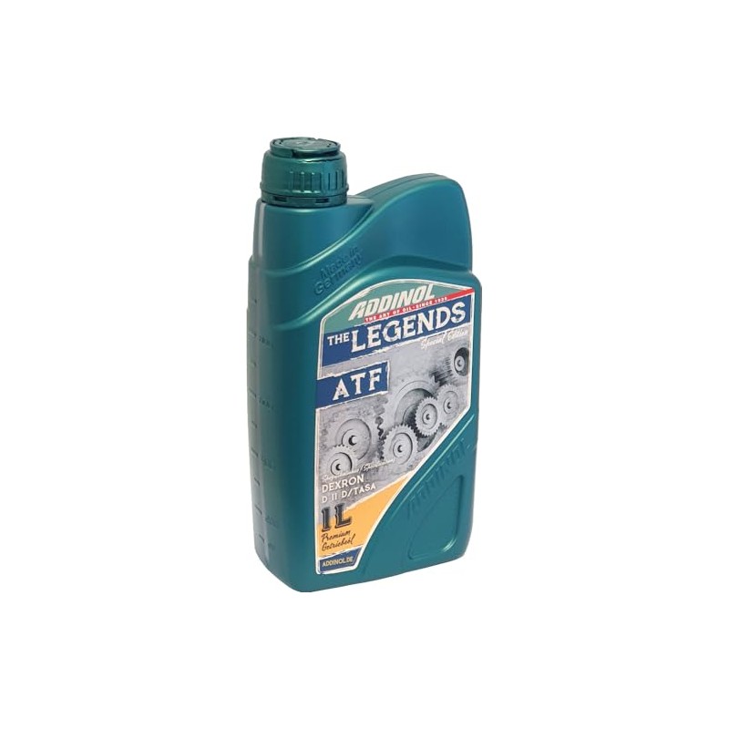 ADDINOL Legends ATF 1 Litre
