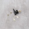 Be In Your Mind 1 Set Carburettor Choke Switch Accessories