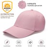 Breampot Baseball Cap for Men and Women, Unisex Cap, Adjustable