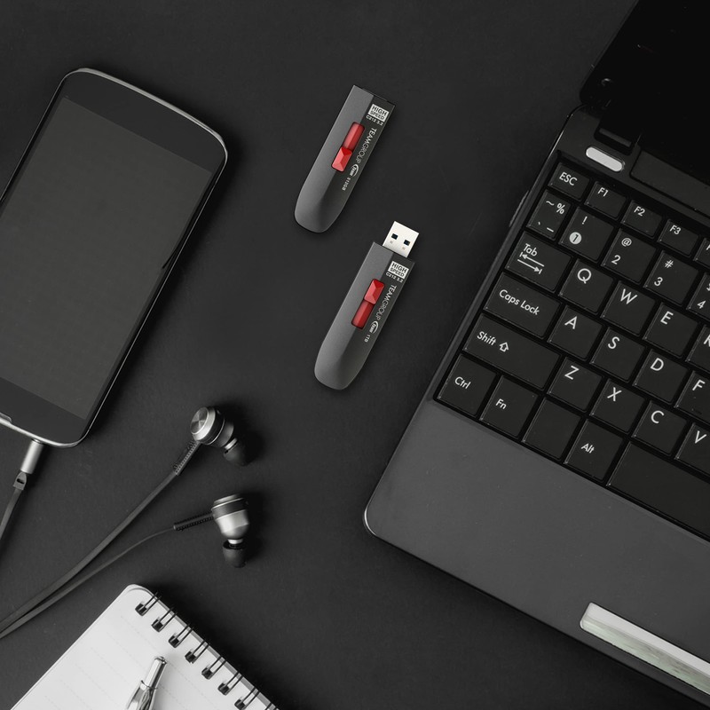 TEAMGROUP Team C212 256GB USB Flash Drive