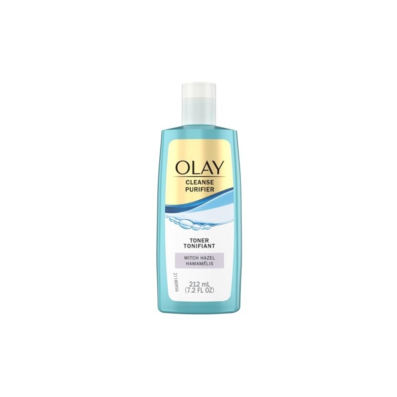 Olay Oil Minimizing Clean Toner 7.20 oz