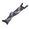 Nylon Weaving Watchband Adjustable DIY Installation Weaving Watch Strap Unisex