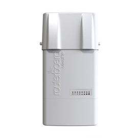 Mikrotik BaseBox 5 RB912UAG-5HPnD-OUT 5GHz Outdoor Wireless AP Gigabit USB OSL4