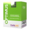 Optimus Focus Limon Aprendizaje Memoria Vitamina