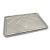 Bull Outdoor Products 24268 Grease Tray Liner, Silver, 12 Pack,