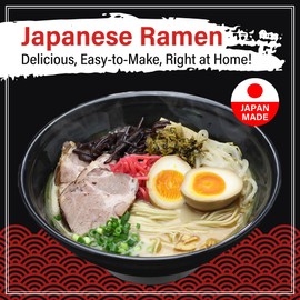 Igarashi Ramen Kitakata Curry Flavor Japanese Noodles Instant Ramen Pack of 3
