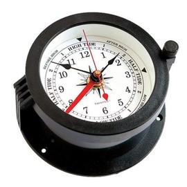 Trintec Industries Coastline Time & Tide Clock