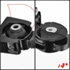 A-Premium 4PCS Engine Motor Mount and Transmission Mount Set Compatible