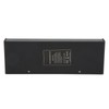 Guitar Effect Pedal Power Supply 12 Channel Isolated DC Outputs