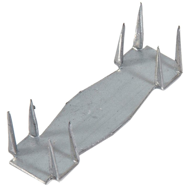 The Hillman Group 122728 No.0 Wood Joiner, 40-Pack