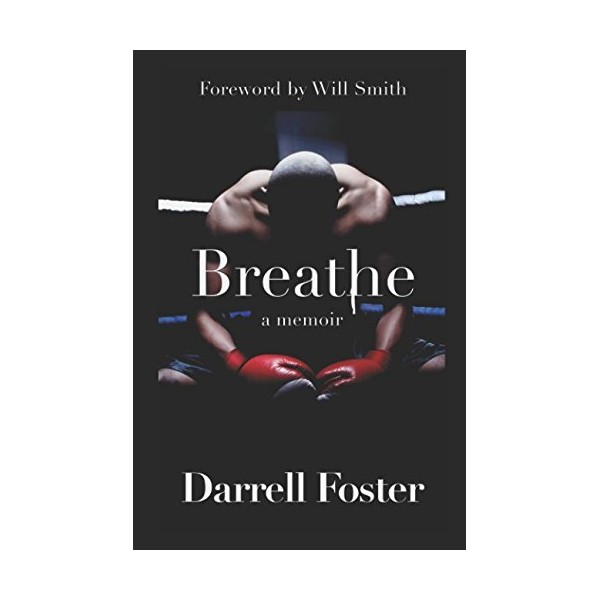 Breathe: A Memoir