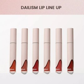 Heimish Dailism Liquid Lipstick