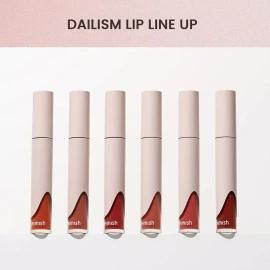 Heimish Dailism Liquid Lipstick